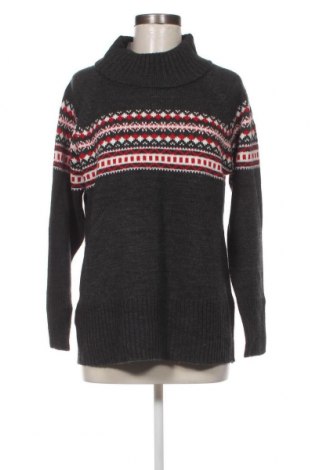 Дамски пуловер Boule..., Размер XXL, Цвят Сив, Цена 14,50 лв.