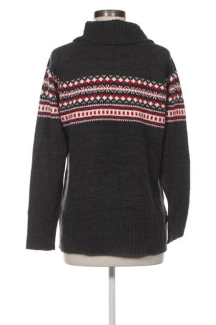 Дамски пуловер Boule..., Размер XXL, Цвят Сив, Цена 13,92 лв.
