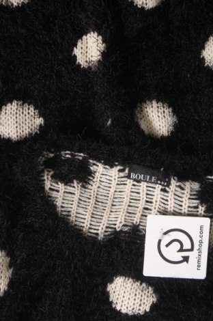 Дамски пуловер Boule..., Размер M, Цвят Черен, Цена 10,73 лв.