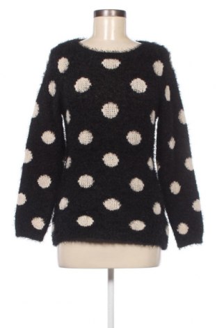 Γυναικείο πουλόβερ Boule..., Μέγεθος M, Χρώμα Μαύρο, Τιμή 8,07 €
