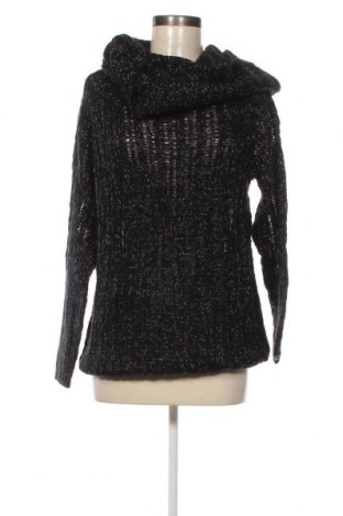 Дамски пуловер Boxeur Des Rues, Размер M, Цвят Черен, Цена 41,85 лв.