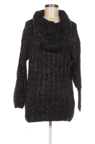 Дамски пуловер Boxeur Des Rues, Размер M, Цвят Черен, Цена 41,85 лв.