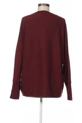 Γυναικείο πουλόβερ Boysen's, Μέγεθος M, Χρώμα Κόκκινο, Τιμή 5,92 €