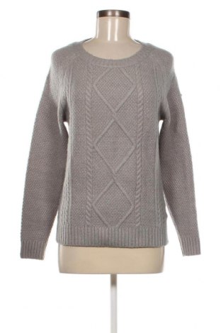 Γυναικείο πουλόβερ Bpc Bonprix Collection, Μέγεθος XS, Χρώμα Γκρί, Τιμή 4,49 €