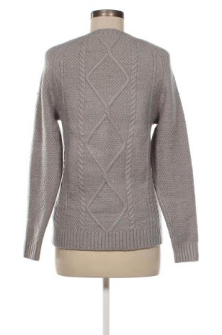 Γυναικείο πουλόβερ Bpc Bonprix Collection, Μέγεθος XS, Χρώμα Γκρί, Τιμή 3,59 €