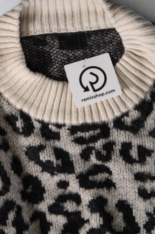 Damski sweter Bpc Bonprix Collection, Rozmiar L, Kolor Kolorowy, Cena 46,38 zł