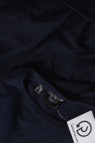 Γυναικείο πουλόβερ Bpc Bonprix Collection, Μέγεθος S, Χρώμα Μπλέ, Τιμή 2,87 €