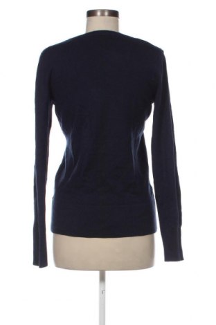 Дамски пуловер Bpc Bonprix Collection, Размер S, Цвят Син, Цена 4,64 лв.