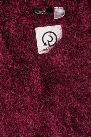 Γυναικείο πουλόβερ Bpc Bonprix Collection, Μέγεθος XXL, Χρώμα Ρόζ , Τιμή 8,97 €