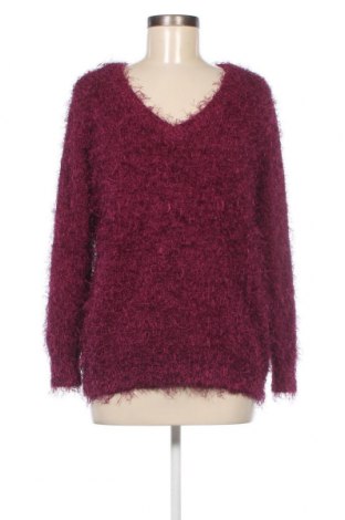 Γυναικείο πουλόβερ Bpc Bonprix Collection, Μέγεθος XXL, Χρώμα Ρόζ , Τιμή 8,97 €