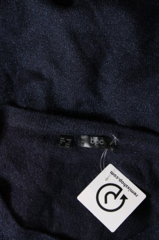 Дамски пуловер Bpc Bonprix Collection, Размер XXL, Цвят Син, Цена 14,79 лв.