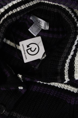 Γυναικείο πουλόβερ Bpc Bonprix Collection, Μέγεθος L, Χρώμα Πολύχρωμο, Τιμή 17,94 €