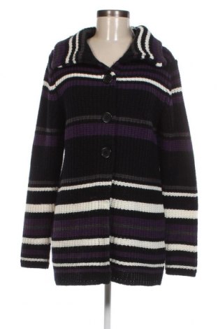 Γυναικείο πουλόβερ Bpc Bonprix Collection, Μέγεθος L, Χρώμα Πολύχρωμο, Τιμή 6,28 €