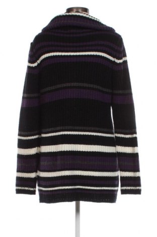 Γυναικείο πουλόβερ Bpc Bonprix Collection, Μέγεθος L, Χρώμα Πολύχρωμο, Τιμή 17,94 €