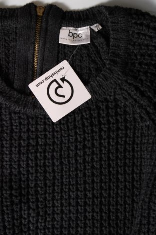 Дамски пуловер Bpc Bonprix Collection, Размер M, Цвят Сив, Цена 13,05 лв.
