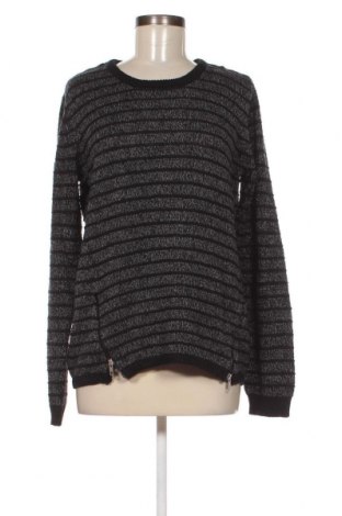 Дамски пуловер Bpc Bonprix Collection, Размер M, Цвят Сив, Цена 13,05 лв.