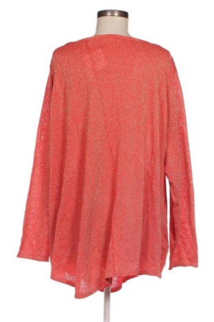 Γυναικείο πουλόβερ Bpc Bonprix Collection, Μέγεθος 3XL, Χρώμα Πολύχρωμο, Τιμή 6,97 €