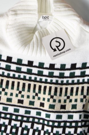 Γυναικείο πουλόβερ Bpc Bonprix Collection, Μέγεθος S, Χρώμα Πολύχρωμο, Τιμή 4,31 €