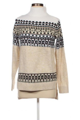 Γυναικείο πουλόβερ Bpc Bonprix Collection, Μέγεθος S, Χρώμα Πολύχρωμο, Τιμή 5,38 €