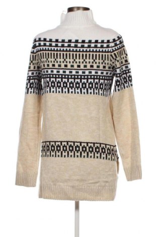 Дамски пуловер Bpc Bonprix Collection, Размер S, Цвят Многоцветен, Цена 8,70 лв.