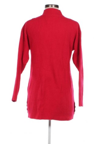 Дамски пуловер Bpc Bonprix Collection, Размер S, Цвят Червен, Цена 13,99 лв.
