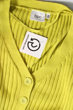 Γυναικείο πουλόβερ Bpc Bonprix Collection, Μέγεθος S, Χρώμα Πράσινο, Τιμή 5,56 €