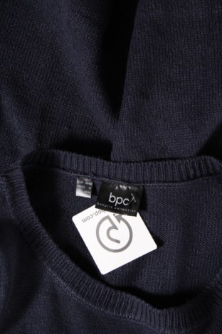 Damenpullover Bpc Bonprix Collection, Größe M, Farbe Blau, Preis 12,49 €