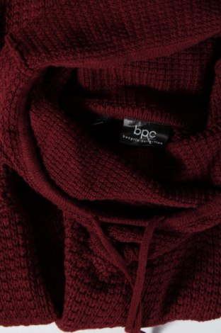 Γυναικείο πουλόβερ Bpc Bonprix Collection, Μέγεθος XL, Χρώμα Κόκκινο, Τιμή 8,97 €