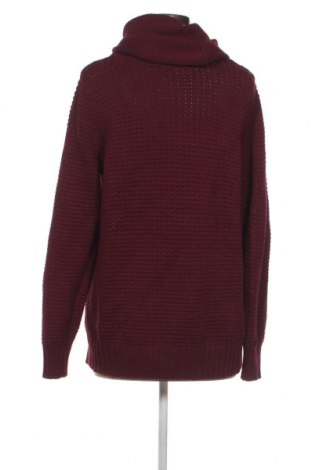Дамски пуловер Bpc Bonprix Collection, Размер XL, Цвят Червен, Цена 14,50 лв.
