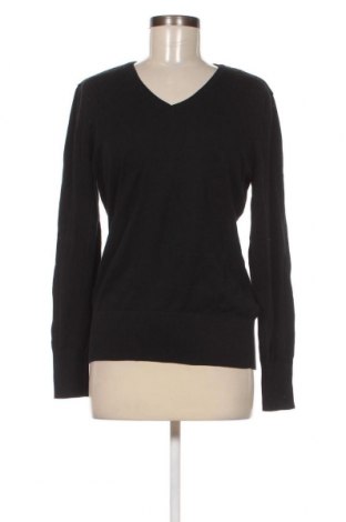 Дамски пуловер Bpc Bonprix Collection, Размер M, Цвят Черен, Цена 12,04 лв.