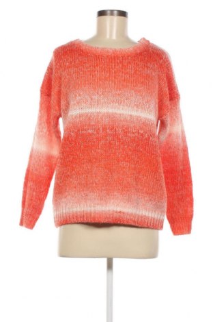 Γυναικείο πουλόβερ Bpc Bonprix Collection, Μέγεθος M, Χρώμα Πολύχρωμο, Τιμή 7,00 €