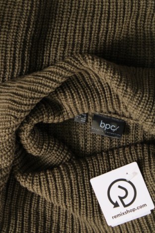 Дамски пуловер Bpc Bonprix Collection, Размер M, Цвят Зелен, Цена 10,44 лв.