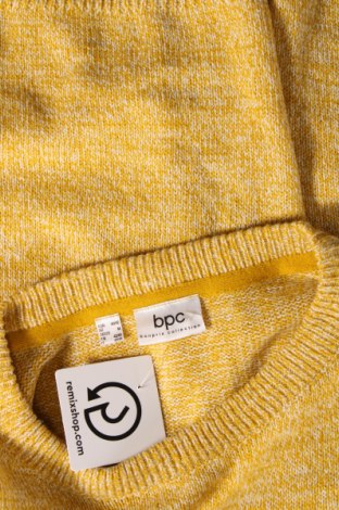 Дамски пуловер Bpc Bonprix Collection, Размер M, Цвят Жълт, Цена 29,00 лв.
