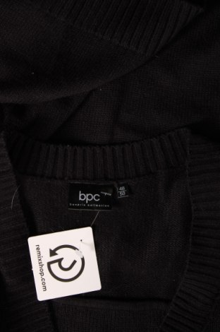 Дамски пуловер Bpc Bonprix Collection, Размер XXL, Цвят Черен, Цена 14,50 лв.