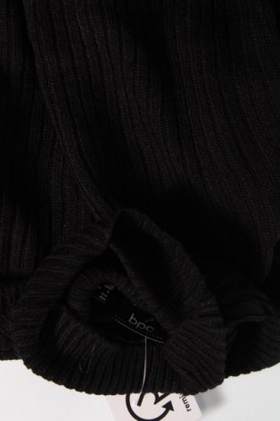 Дамски пуловер Bpc Bonprix Collection, Размер M, Цвят Черен, Цена 29,00 лв.