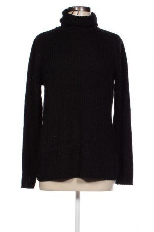 Дамски пуловер Bpc Bonprix Collection, Размер M, Цвят Черен, Цена 29,00 лв.