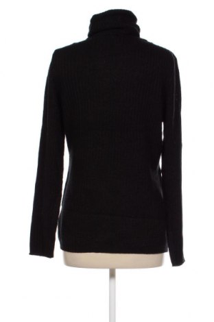 Γυναικείο πουλόβερ Bpc Bonprix Collection, Μέγεθος M, Χρώμα Μαύρο, Τιμή 17,94 €