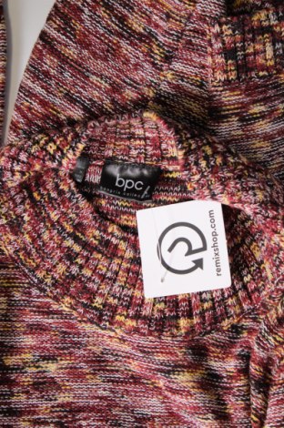 Дамски пуловер Bpc Bonprix Collection, Размер XXL, Цвят Многоцветен, Цена 14,79 лв.