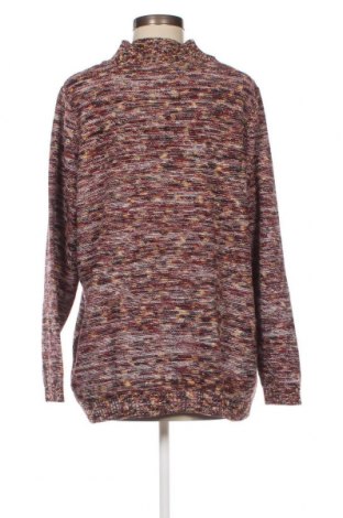 Γυναικείο πουλόβερ Bpc Bonprix Collection, Μέγεθος XXL, Χρώμα Πολύχρωμο, Τιμή 9,69 €