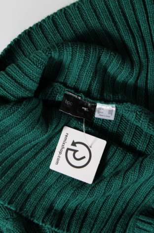 Γυναικείο πουλόβερ Bpc Bonprix Collection, Μέγεθος XL, Χρώμα Πράσινο, Τιμή 9,35 €