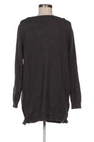 Дамски пуловер Bpc Bonprix Collection, Размер XL, Цвят Сив, Цена 13,92 лв.