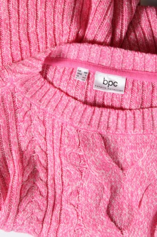 Női pulóver Bpc Bonprix Collection, Méret XXL, Szín Rózsaszín, Ár 3 679 Ft