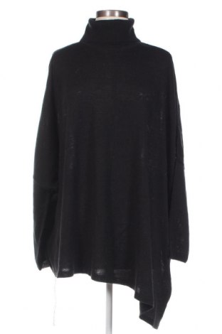 Дамски пуловер Bpc Bonprix Collection, Размер L, Цвят Черен, Цена 11,02 лв.