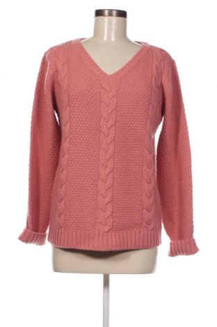 Damenpullover Bpc Bonprix Collection, Größe S, Farbe Rosa, Preis € 7,99