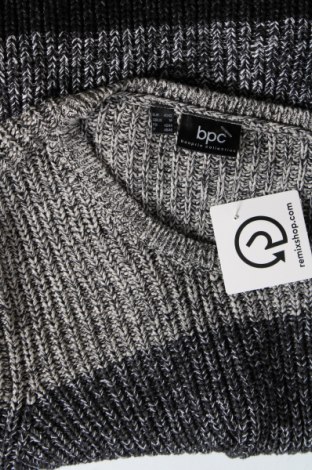 Дамски пуловер Bpc Bonprix Collection, Размер M, Цвят Сив, Цена 10,44 лв.