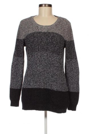 Γυναικείο πουλόβερ Bpc Bonprix Collection, Μέγεθος M, Χρώμα Γκρί, Τιμή 6,46 €
