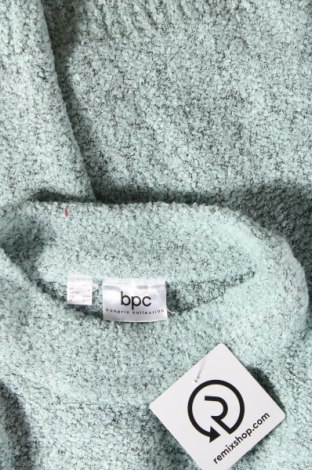 Дамски пуловер Bpc Bonprix Collection, Размер M, Цвят Син, Цена 9,86 лв.