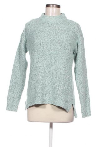 Γυναικείο πουλόβερ Bpc Bonprix Collection, Μέγεθος M, Χρώμα Μπλέ, Τιμή 6,10 €