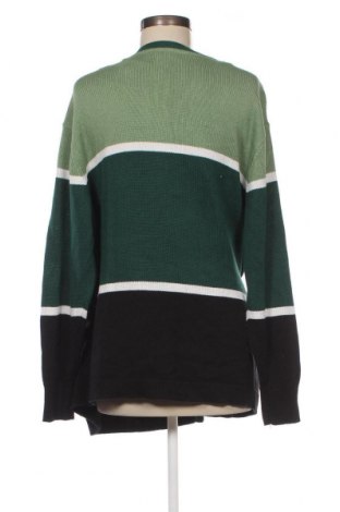 Дамски пуловер Bpc Bonprix Collection, Размер XL, Цвят Многоцветен, Цена 13,92 лв.