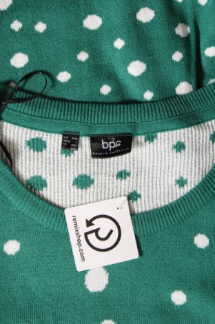 Női pulóver Bpc Bonprix Collection, Méret XL, Szín Zöld, Ár 3 973 Ft